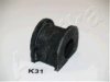 KIA 555303E010 Bearing Bush, stabiliser